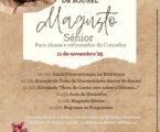 Sousel: Magusto Sénior