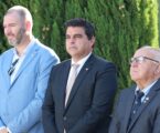 Município de Campo Maior e Núcleo local da Liga dos Combatentes prestaram homenagem aos militares falecidos do concelho