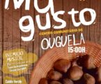 Magusto em Ouguela 15 de novembro | 15:00h Centro Comunitário de Ouguela