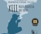 O Politécnico de Portalegre associa-se a Noite Escutista das Sopas