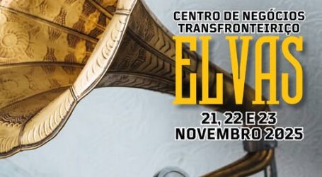 Elvas: Feira de Antiguidades, no Centro de Negócios Transfronteiriço