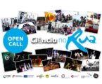 ESTREMOZ : OPEN CALL CIENCIA NA RUA Festival Internacional de Ciencia  e Arte