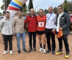 36ª edição da Meia-Maratona Elvas-Badajoz