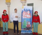 Elvas Cidade Natal. São 38 dias de festa, luz e magia que transformarão a cidade património da humanidade no maior evento de Natal do Alentejo e da Extremadura Espanhola