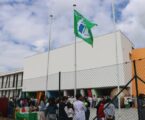 ESCOLA DE SOUSEL VOLTA A SER GALARDOADA COM BANDEIRA VERDE PELAS SUAS PRÁTICAS ECOLÓGICAS