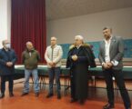 A Câmara Municipal de Elvas e a Unidade Local de Saúde do Alto Alentejo (ULSAALE) estiveram reunidos com a população de Santa Eulália