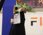 SOUSELENSE É 2ª DAMA DE HONOR MISS PORTUGUESA ESTREMOZ 2019