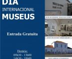 Vila Viçosa_ Dia Internacional dos Museus 2019
