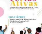 Elvas: Inscrições para as Férias Ativas já se encontram em curso