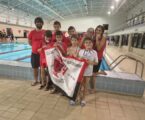 Estremoz: Torneio Regional de Natação – Cadetes CFE