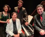Portalegre: Happy New Year Concerto de Ano Novo