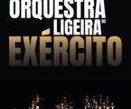 A Orquestra Ligeira do Exército vai dar um concerto em Elvas