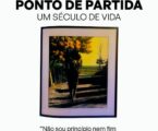 A Casa da Cultura acolhe, de 10 a 31 de janeiro, a exposição “Ponto de Partida – Um Século de Vida