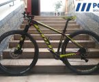 PSP: Bicicleta avaliada em 2000 euros furtada em Elvas