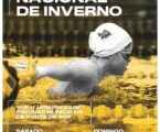 Ponte de Sor: Torneio Nacional de Inverno Natação Adapada