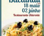 Décima Quinzena Gastronómica do Bacalhau decorre em Marvão