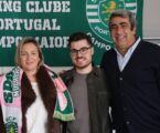 Núcleo do Sporting Clube de Portugal de Campo Maior comemorou o 27.º aniversário