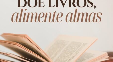 Biblioteca Florbela Espanca, em Vila Viçosa, iniciou uma campanha de angariação de livros