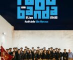 A Banda 14 de Janeiro apresenta, no próximo dia 31 de janeiro, o espetáculo “Uma Noite de Fado em Banda”