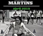 ELSA MARTINS ELEITA JOVEM TALENTO AADP NO MÊS DE ABRIL