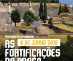 Elvas: Percursos pelo Património dão a conhecer fortificações