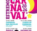 Carnaval de Estremoz 2026