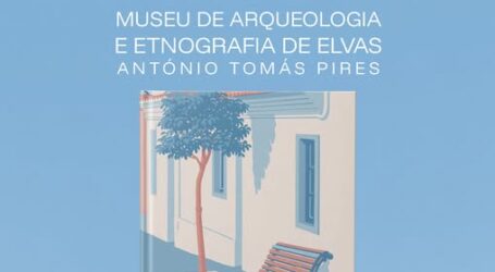 A Câmara Municipal de Elvas promove, este sábado, às 16h00, a apresentação do livro “Do Ser… Do Viver”