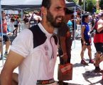 Luis Semedo sagra-se 64ºmelhor do mundo no 2019 Trail World Championships