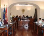 A Câmara Municipal de Elvas aprovou esta terça-feira, em reunião do executivo, realizada no Salão Nobre dos Paços do Concelho, a realização de várias iniciativas municipais, assim como de efemérides locais