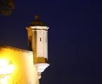 Elvas tem duas dezenas de monumentos iluminados