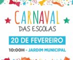 Campo Maior: Desfile de Carnaval das Escolas foi adiado para o dia 20 de fevereiro