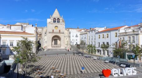 As inscrições para a participação na Feira da Páscoa de Elvas encontram-se abertas até domingo, 1 de março