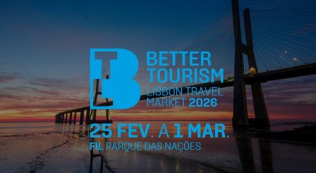 A Câmara Municipal de Elvas volta a estar presente, com um espaço integrado no stand institucional da Entidade Regional de Turismo do Alentejo, na Bolsa de Turismo de Lisboa (BTL)