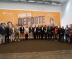 A Câmara Municipal de Elvas esteve representada pelo vereador Hermenegildo Rodrigues na sessão de abertura da II Feria del Deporte