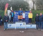 O atleta espanhol Sergio Escolar e a africana Eda Kipchumba foram os vencedores absolutos do XIII Corta-Mato Cidade de Elvas – Memorial António Leitão, que o Clube Elvense de Natação (CEN) organizou