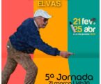 O 30º Torneio da Malha do Concelho de Elvas “João Brioso” prossegue este sábado, dia 21, pelas 14h30, em Vila Boim, no recinto da Escola no Rossio 25 de abril.