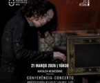 A cidade de Elvas associa-se às comemorações do Dia Mundial da Música Antiga com a realização de uma conferência-concerto integrada no ciclo “Música de Tecla Portuguesa em 3D”