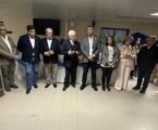 “compromisso forte” com o futuro do Hospital de Santa Luzia