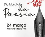 Município de Campo Maior assinala o Dia Mundial da Poesia