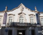 O Centro Interpretativo do Boneco de Estremoz (CIBE) tem uma nova sinalética exterior