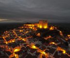O Município de Castelo de Vide volta a associar-se à iniciativa  ́HORA DO PLANETA sábado 28 de Março
