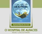 XXXIX Feira do livro – O Hospital de Alfaces