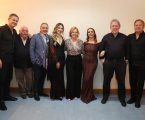 A terceira gala do FestFado de 2026 levou até ao Teatro Cinema de Ponte de Sor