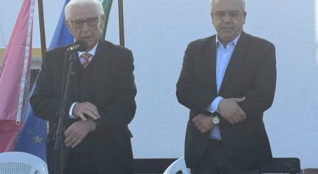 A Câmara Municipal de Elvas convocou na tarde deste sábado, 28 de março, a população da freguesia rural de Santa Eulália para uma sessão destinada a ouvir os munícipes
