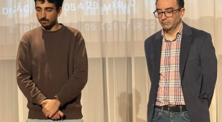 A terceira edição da RONCA – Mostra de Cinema de Elvas chegou ao fim este domingo, 29 de março, no Auditório São Mateus