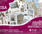 Este sábado celebre o Dia dos Centros Históricos em Nisa