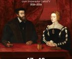 A cidade de Elvas prepara-se para assinalar um marco histórico de grande relevância: os 500 anos do casamento entre a Infanta Isabel de Portugal e o Imperador Carlos V, celebrado em 1526.