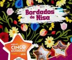 Os Bordados de Nisa voltam a ser distinguidos com o Prémio Cinco Estrelas Regiões, na categoria de Artesanato