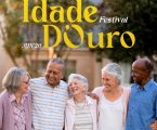“Festival da Idade de Ouro ”