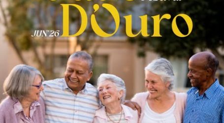 “Festival da Idade de Ouro ”